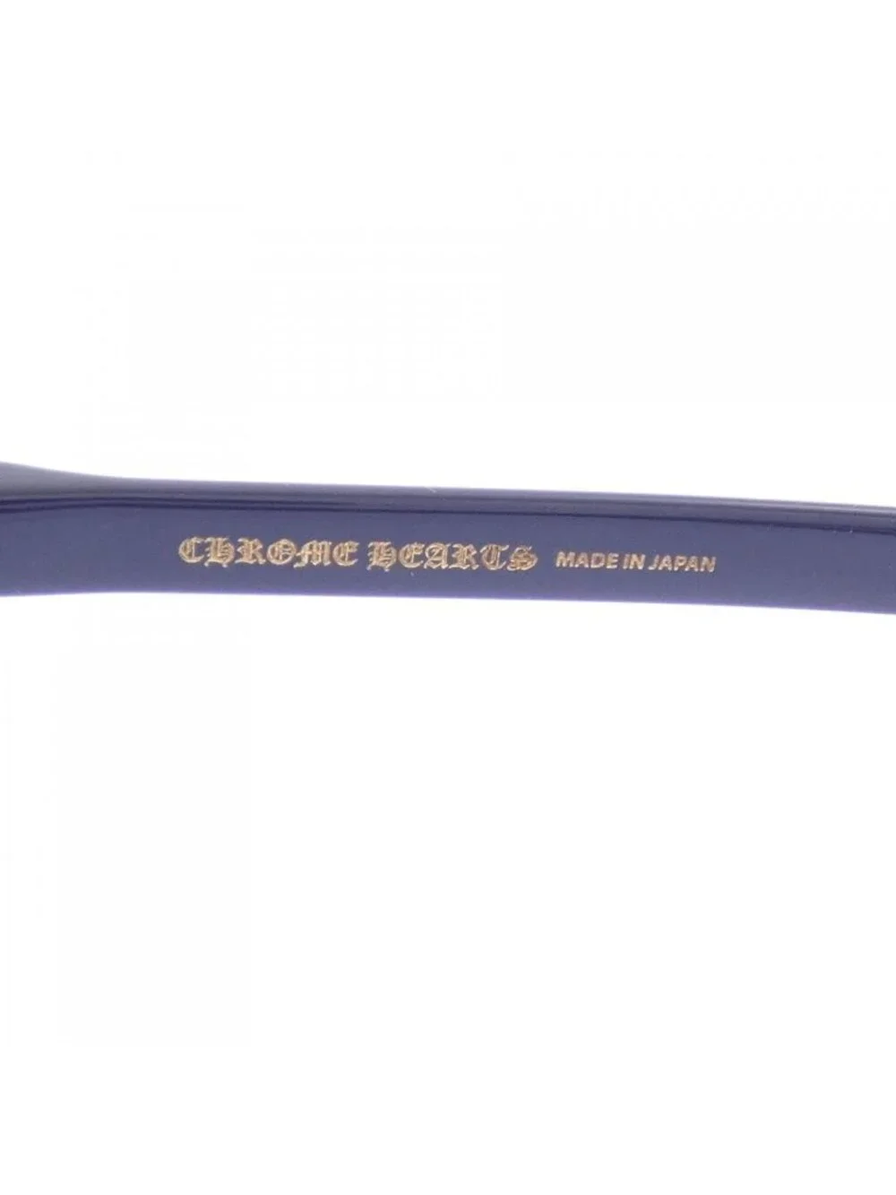 Chrome Hearts Smoke Show-a Eyewear